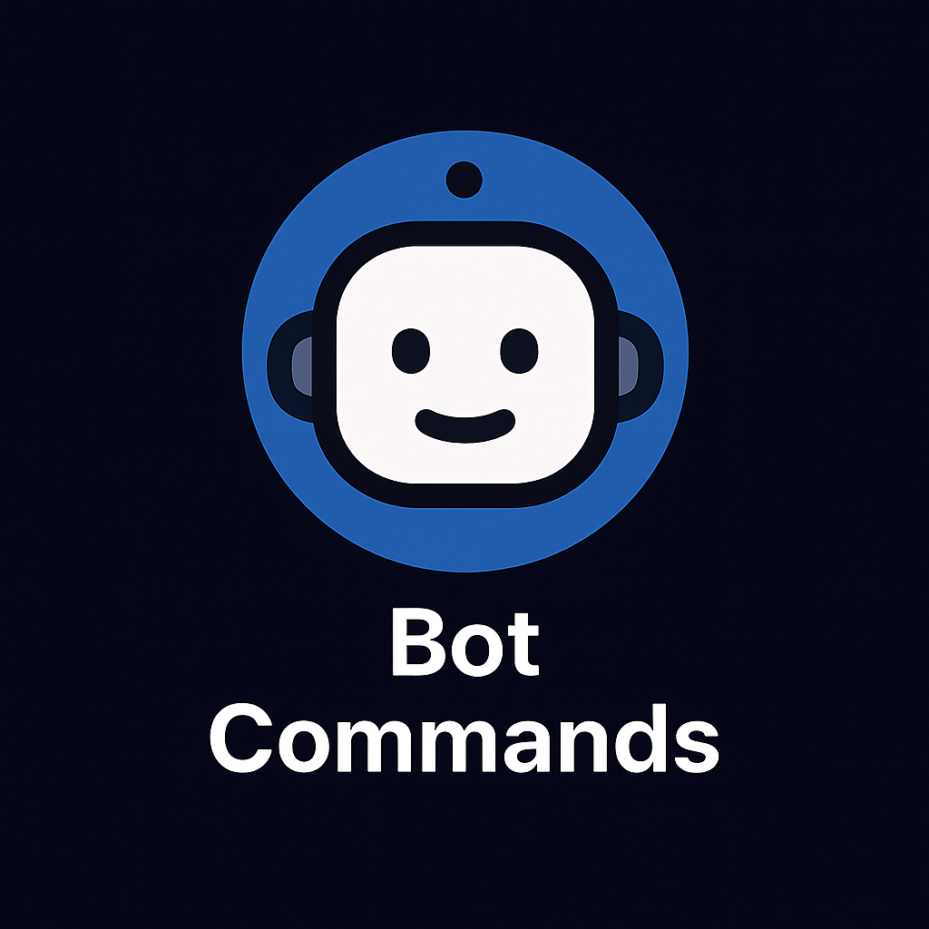 Bot Commands