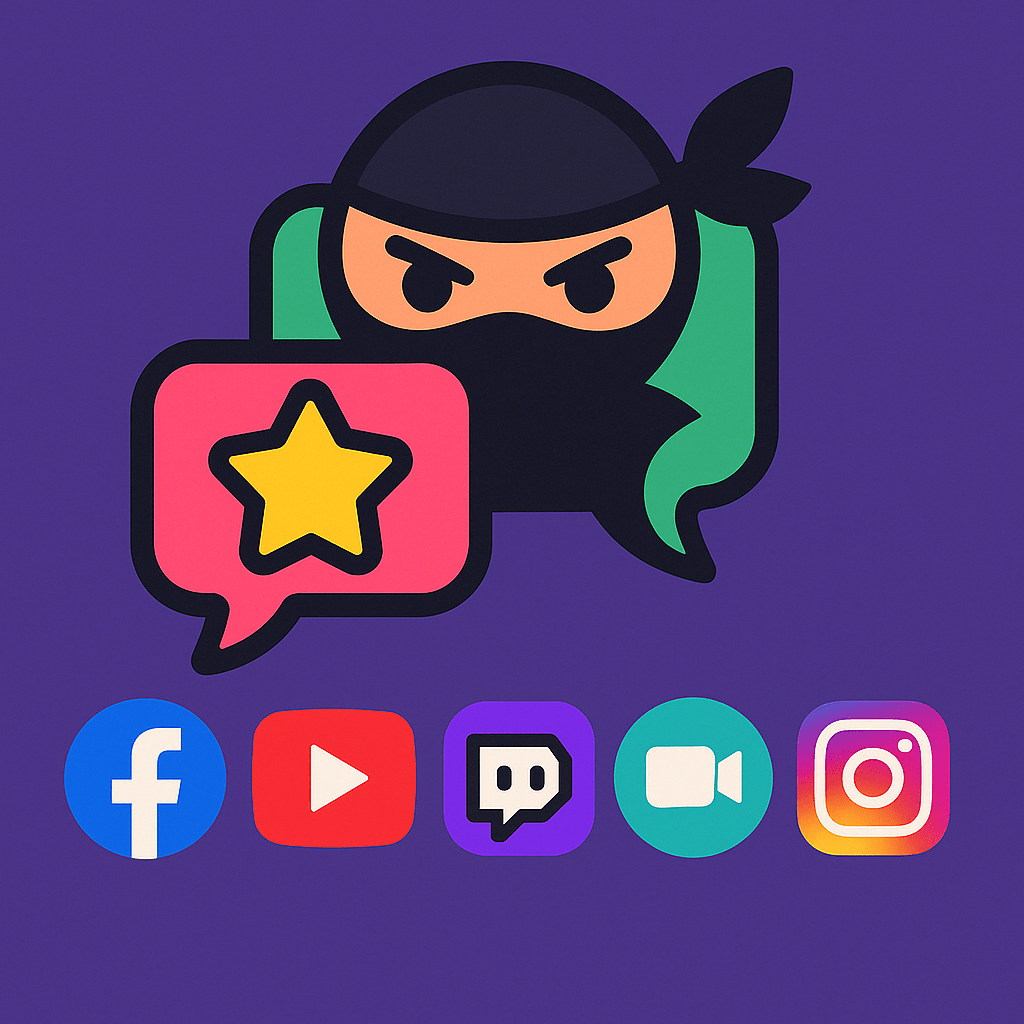 Multi-Platform Support